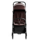 Silla Paseo Airby Avionaut Burgundy