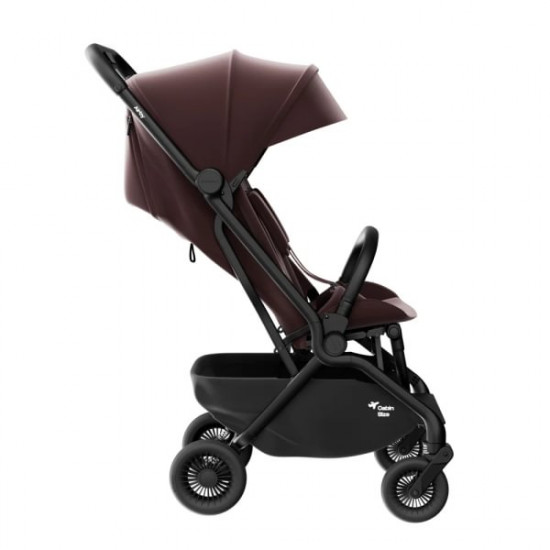 Silla Paseo Airby Avionaut Burgundy Silla Paseo Airby Avionaut Burgundy