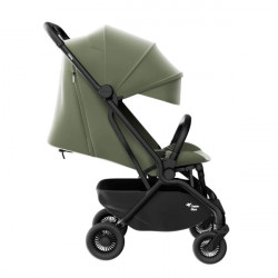Silla Paseo Airby Avionaut Olive
