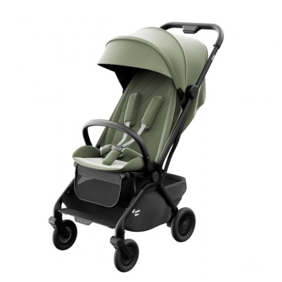 Silla Paseo Airby Avionaut Olive