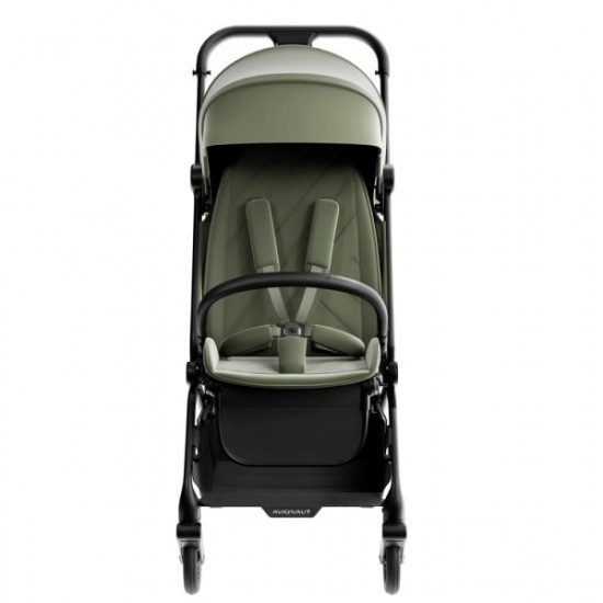 Silla Paseo Airby Avionaut Olive