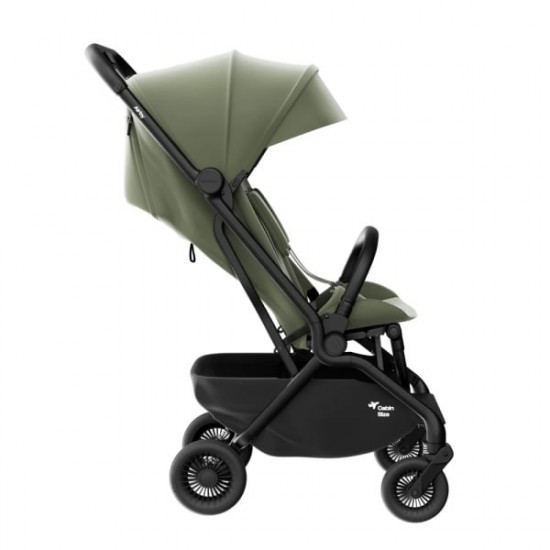 Silla Paseo Airby Avionaut Olive Silla Paseo Airby Avionaut Olive