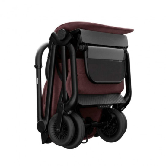 Silla Paseo Airby Avionaut Burgundy Silla Paseo Airby Avionaut Burgundy