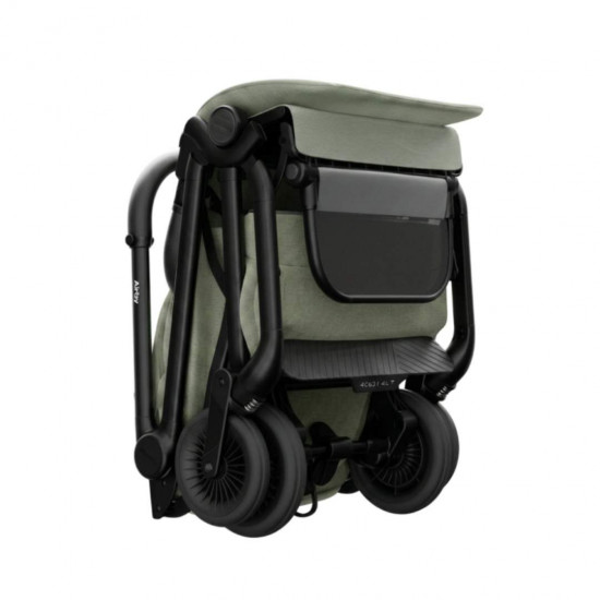 Silla Paseo Airby Avionaut Olive Silla Paseo Airby Avionaut Olive