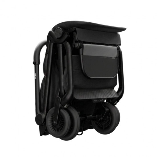 Silla Paseo Airby Avionaut Negro Silla Paseo Airby Avionaut Negro