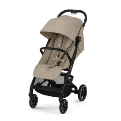 Silla Paseo Beezy Almond Beige Silla Paseo Beezy Almond Beige
