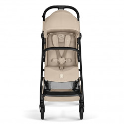 Silla Paseo Beezy Almond Beige