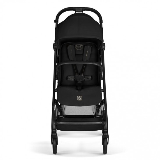 Silla Paseo Beezy Magic Black Silla Paseo Beezy Magic Black