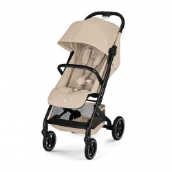 Silla Paseo Beezy Almond Beige