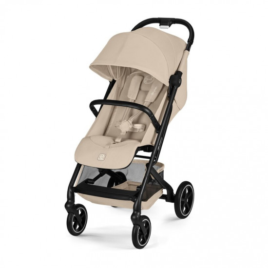 Silla Paseo Beezy Almond Beige