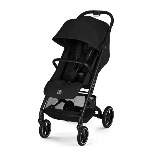 Silla Paseo Beezy Magic Black Silla Paseo Beezy Magic Black