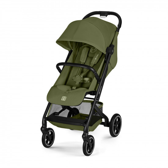Silla Paseo Beezy Moss Green Silla Paseo Beezy Moss Green