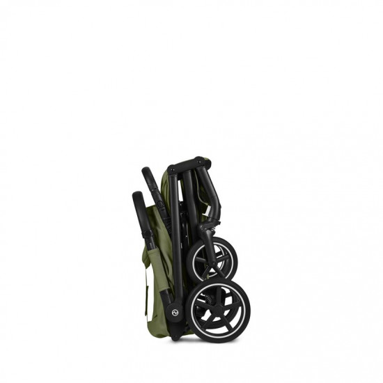 Silla Paseo Beezy Moss Green Silla Paseo Beezy Moss Green