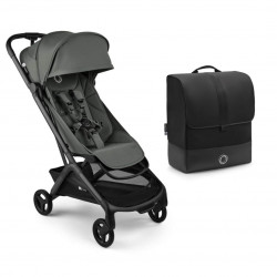 Silla Paseo Butterfly 2 Forest Green