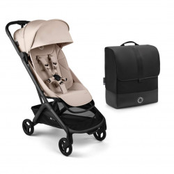 Silla Paseo Butterfly 2 Desert Taupe