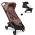 Silla Paseo Butterfly 2 Dusty Pink