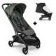 Silla Paseo Butterfly 2 Forest Green Silla Paseo Butterfly 2 Forest Green
