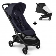 Silla Paseo Butterfly 2 Deep Indigo