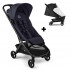 Silla Paseo Butterfly 2 Deep Indigo