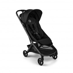 Silla Paseo Butterfly 2 Heritage Black