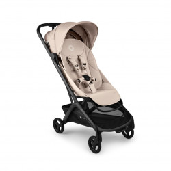 Silla Paseo Butterfly 2 Desert Taupe