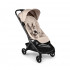 Silla Paseo Butterfly 2 Desert Taupe