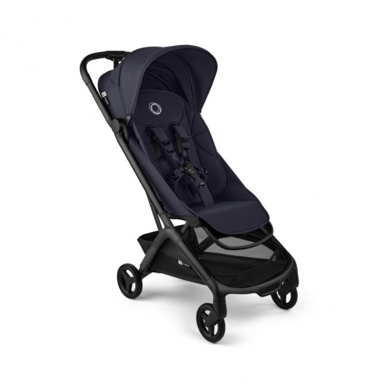 Silla Paseo Butterfly 2 Deep Indigo