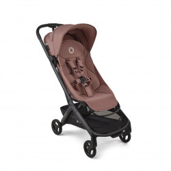 Silla Paseo Butterfly 2 Dusty Pink