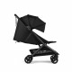 Silla Paseo Butterfly 2 Heritage Black