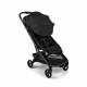 Silla Paseo Butterfly 2 Heritage Black