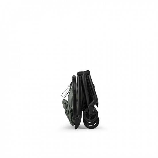 Silla Paseo Butterfly 2 Forest Green