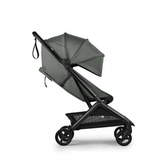 Silla Paseo Butterfly 2 Forest Green Silla Paseo Butterfly 2 Forest Green