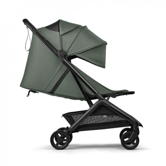 Silla Paseo Butterfly 2 Forest Green Silla Paseo Butterfly 2 Forest Green