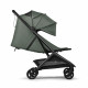 Silla Paseo Butterfly 2 Forest Green Silla Paseo Butterfly 2 Forest Green