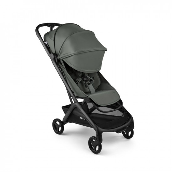 Silla Paseo Butterfly 2 Forest Green
