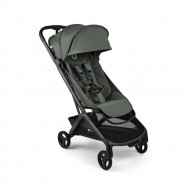 Silla Paseo Butterfly 2 Forest Green
