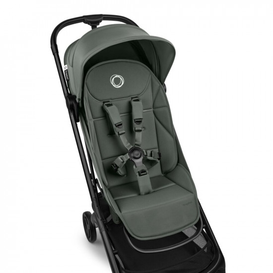 Silla Paseo Butterfly 2 Forest Green Silla Paseo Butterfly 2 Forest Green
