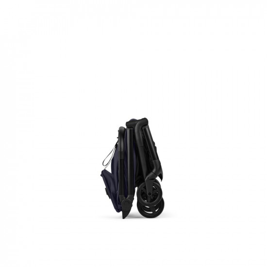 Silla Paseo Butterfly 2 Deep Indigo