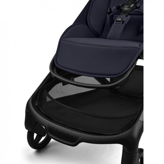 Silla Paseo Butterfly 2 Deep Indigo