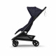 Silla Paseo Butterfly 2 Deep Indigo Silla Paseo Butterfly 2 Deep Indigo