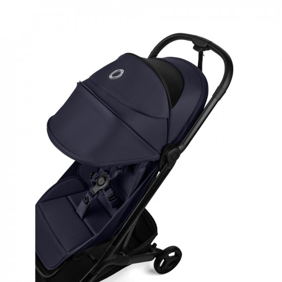 Silla Paseo Butterfly 2 Deep Indigo