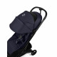 Silla Paseo Butterfly 2 Deep Indigo