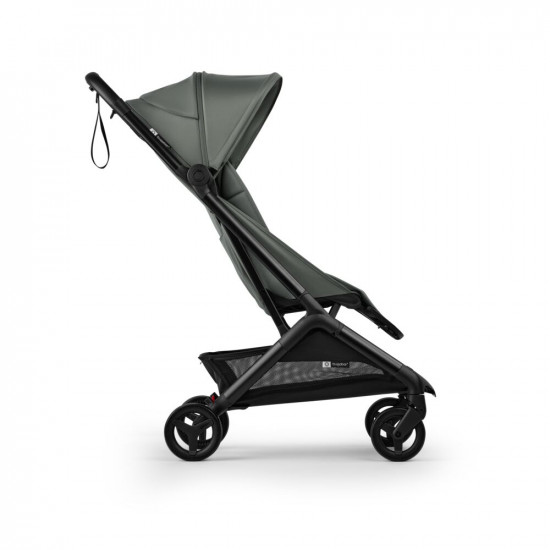 Silla Paseo Butterfly 2 Forest Green Silla Paseo Butterfly 2 Forest Green