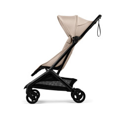 Silla Paseo Butterfly 2 Desert Taupe