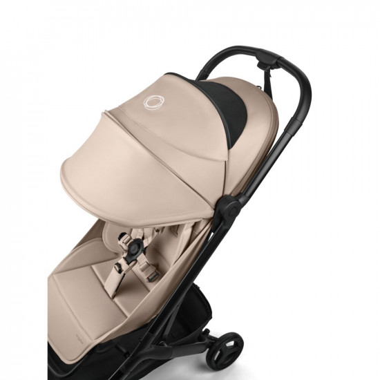 Silla Paseo Butterfly 2 Desert Taupe