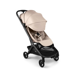 Silla Paseo Butterfly 2 Desert Taupe