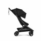 Silla Paseo Butterfly 2 Heritage Black