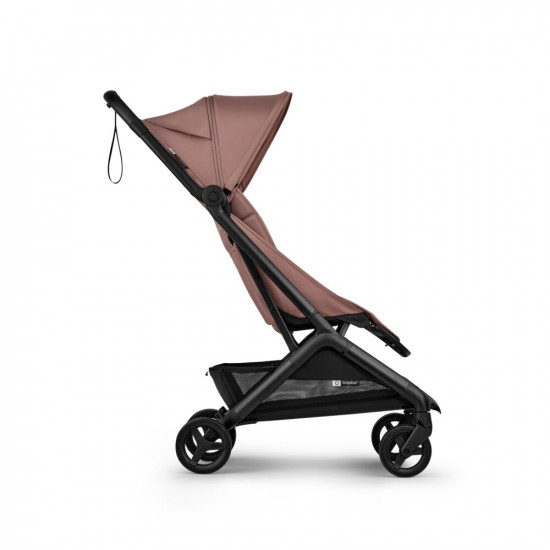 Silla Paseo Butterfly 2 Dusty Pink
