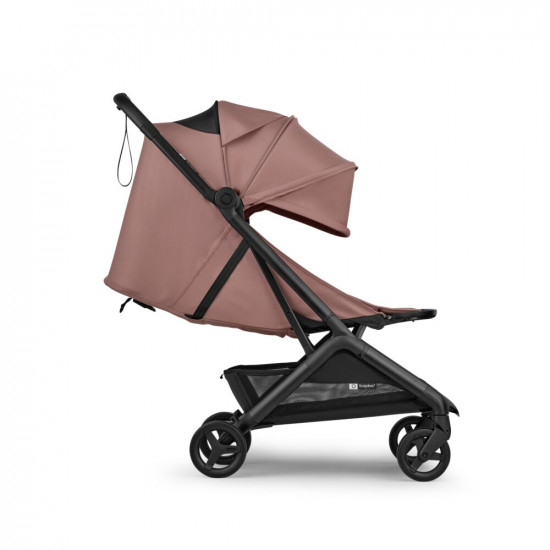 Silla Paseo Butterfly 2 Dusty Pink