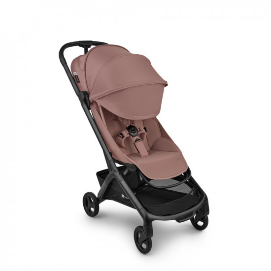 Silla Paseo Butterfly 2 Dusty Pink